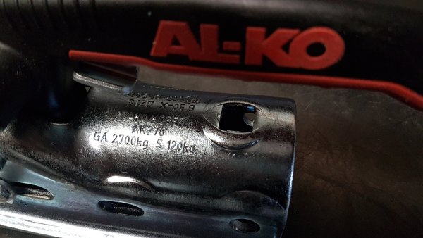 AK 270 Optima
