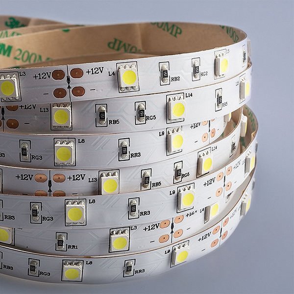 LED-Streifen 12V